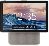 Яндекс Станция Дуо Макс с Zigbee (бежевый) 250_100_642612