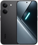Смартфон Poco X8 Pro Max 12/256GB Black 250_100_701919