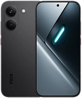 Смартфон Poco X8 Pro Max 12/512GB Black 500_191_702040