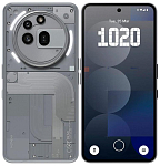 Смартфон Nothing Phone (3a) Pro 12/256GB Grey 250_100_769392