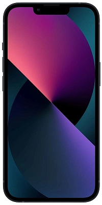 Смартфон Apple iPhone 13 128GB Midnight 400_400_631000