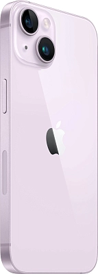 Смартфон Apple iPhone 14 Plus 256GB eSim Purple 400_400_631800