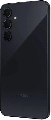 Смартфон Samsung Galaxy A35 5G 8/128GB Navy 400_400_637397