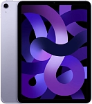 Планшет Apple iPad Air (2022) 10.9" 64GB Wi-Fi Purple 250_100_628677