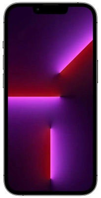 Смартфон Apple iPhone 13 Pro 128GB Graphite 400_400_631210