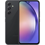 Смартфон Samsung Galaxy A54 5G 8/128GB Graphite 250_100_671305