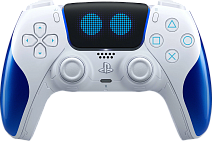 Геймпад Sony DualSense PS5 Limited Edition - Astro Bot 250_100_626375