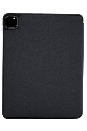 Чехол-книжка для iPad Pro 12.9 DD Domo Series iPad (2020-2022) Black 250_100_125963