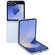 Смартфон Samsung Galaxy Z Flip 6 12/512 Blue 500_191_688283