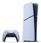 Игровая приставка Sony PlayStation 5 Slim Digital Edition 250_100_747885