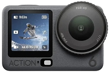 Экшн-камера DJI Osmo Action 6 Standart Combo 250_100_768916