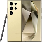 Смартфон Samsung Galaxy S24 Ultra 12/1TB Titanium Yellow (S928B) 250_100_671384