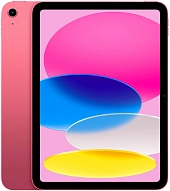 Планшет Apple iPad (2025) 11" 128GB Wi-Fi Pink 500_191_628523