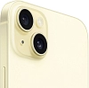 Смартфон Apple iPhone 15 256GB nano-Sim Yellow 100_100_632994