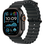 Часы Apple Watch Ultra 2 49mm Black Titanium Case GPS+Cellular Ocean Band Black 250_100_640650