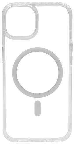 Чехол для iPhone 14 Plus WiWU c Magsafe Прозрачный 250_100_761834