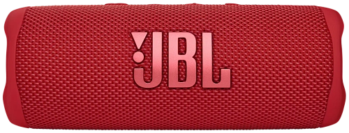 Портативная колонка JBL Flip 6 Red 500_191_630527