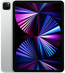 Планшет Apple iPad Pro (2022) 11" 512GB Wi-Fi+Cellular Silver 250_100_629498