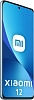Смартфон Xiaomi 12 5G 8/256GB Blue 100_100_709495