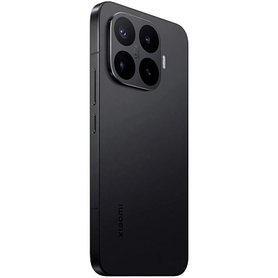 Смартфон Xiaomi 17T Pro 12/256GB Black 400_400_728769