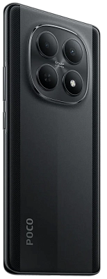 Смартфон Poco M8 5G 12/512GB Black 400_400_718086