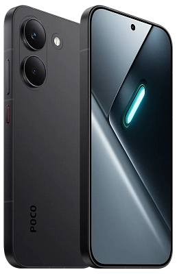 Смартфон Poco X8 Pro 12/512GB Black 400_400_700979