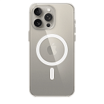 Чехол для iPhone 16 Pro Max Clear Case with MagSafe 250_100_761900