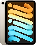 Планшет Apple iPad mini (2021) 8.3" 256GB Wi-Fi+Cellular Starlight 250_100_629269
