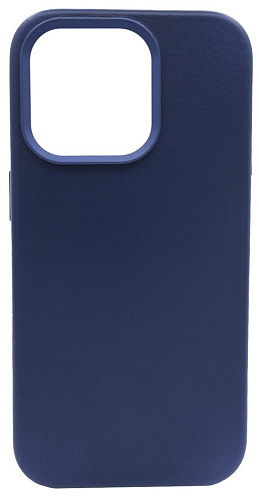 Чехол для iPhone 14 Pro DD Naples Series Синий 250_100_533825