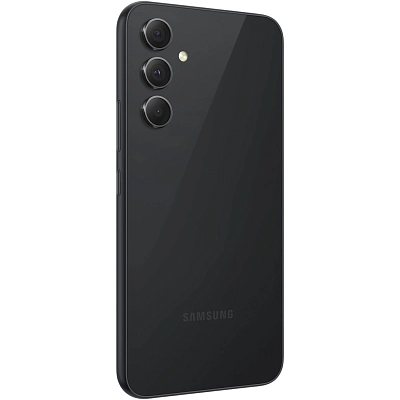 Смартфон Samsung Galaxy A54 5G 8/128GB Graphite 400_400_637593