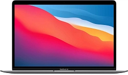 Ноутбук Apple MacBook Air 13" M1 8GB 256 GB SSD Space Gray (MGN63) 250_100_672939