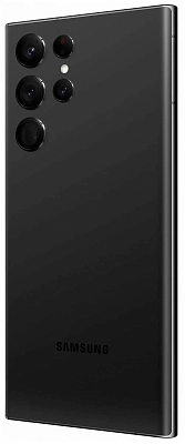Смартфон Samsung Galaxy S22 Ultra 8/128GB Black (S908B) 400_400_637936