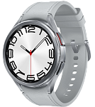 Часы Samsung Galaxy Watch 6 Classic 47mm Silver 250_100_641226