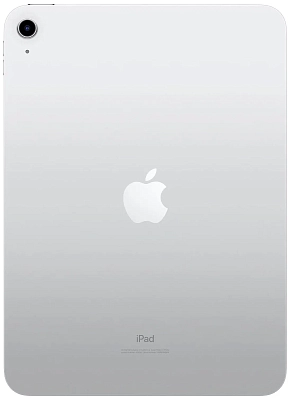 Планшет Apple iPad (2025) 11" 512GB Wi-Fi Silver 400_400_628589