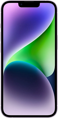 Смартфон Apple iPhone 14 Plus 256GB eSim Purple 400_400_631798
