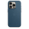 Чехол Apple iPhone 15 Pro Max FineWoven Case with MagSafe - Pacific Blue 42_42_221932
