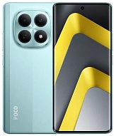 Смартфон Poco M8 5G 8/256GB Green 500_191_709476
