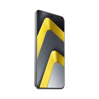 Смартфон Poco M8 Pro 5G 12/512GB Silver 400_400_702158