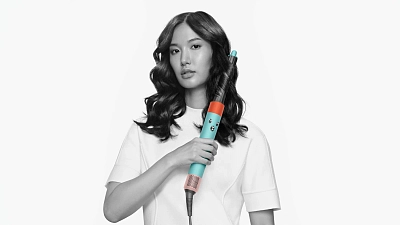 Стайлер Dyson Airwrap Complete Long HS05 - Ceramic Pop 400_400_639303