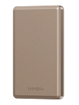 Внешний аккумулятор EnergEA Alupac Mini Magsafe 5000 mAh - Natural Titanium 250_100_645480