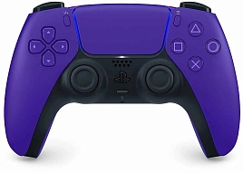 Геймпад Sony DualSense PS5 Galactic Purple 500_191_626371