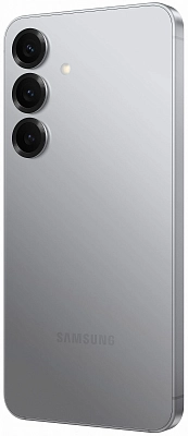 Смартфон Samsung Galaxy S25 12/256GB Silver Shadow (S931B) 400_400_638474