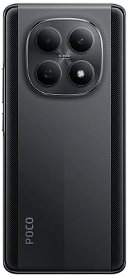 Смартфон Poco M8 5G 12/512GB Black 400_400_718085