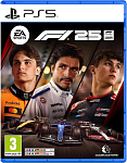 Игра PS5 EA SPORTS F1 25 250_100_774984