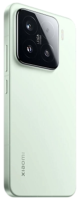 Смартфон Xiaomi 15 16/512GB Green 400_400_746720