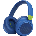 Беспроводные наушники JBL JR 460NC Blue 250_100_703781