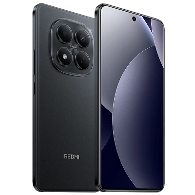 Смартфон Redmi Note 15 Pro 12/512GB Black 400_400_714903