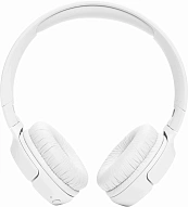 Беспроводные наушники JBL Tune 520BT White 500_191_703795