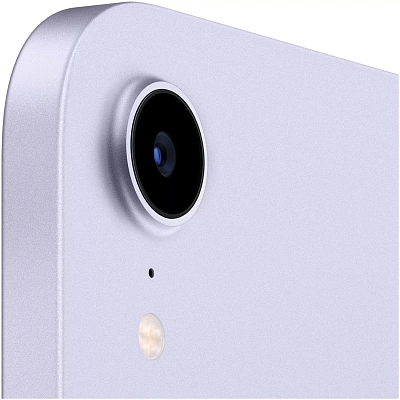 Планшет Apple iPad mini (2021) 8.3" 64GB Wi-Fi Purple 400_400_629282