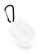 Чехол для AirPods Pro 2 Gurdini - Прозрачный 500_191_642016